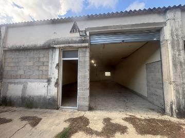 LES SERGENTES HANGAR