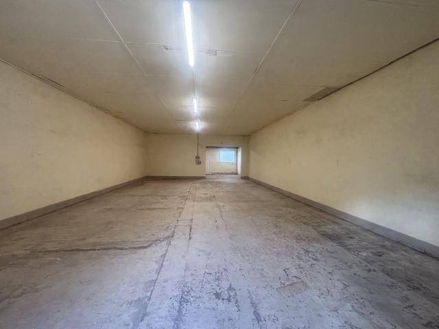 LES SERGENTES HANGAR