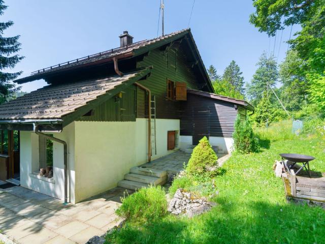 Chalet on sale in Les Pontins | dreamo. Ch