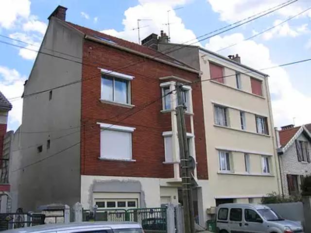 Les Pavillons sous Bois 93320 Achat / Vente appartement 1 pièce t1