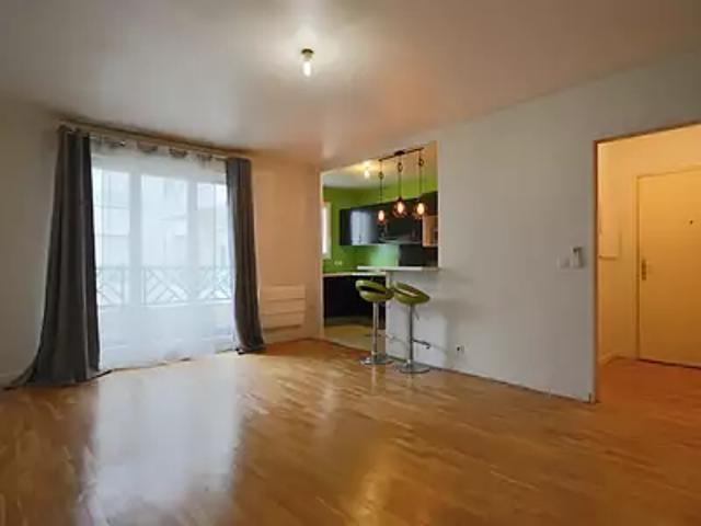 Les Pavillons sous Bois 93320 Achat / Vente appartement 2 pièces t2