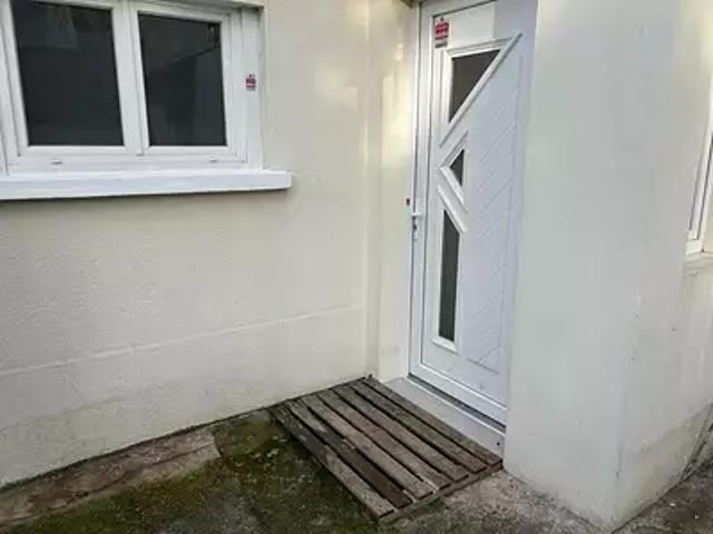 Les Pavillons sous Bois 93320 Achat / Vente appartement 2 pièces t2 jardin cave