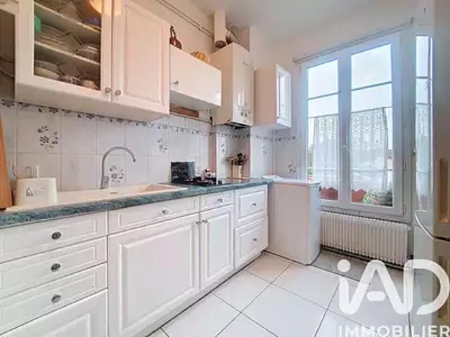 Les Pavillons sous Bois 93320 Achat / Vente appartement 3 pièces t3
