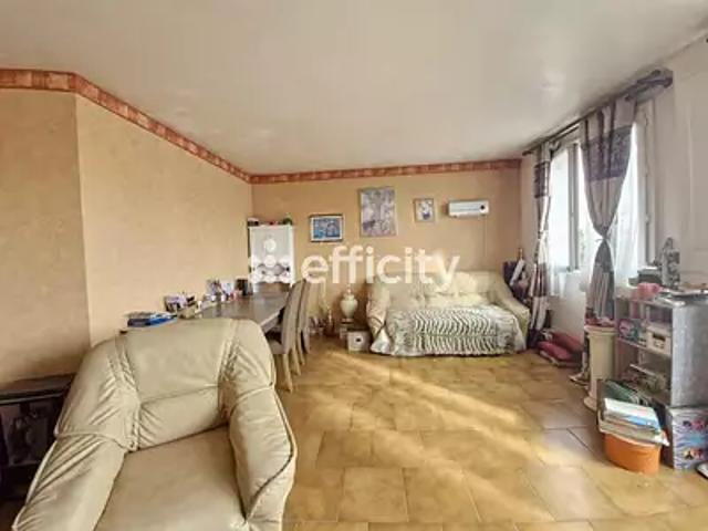 Les Pavillons sous Bois 93320 Achat / Vente appartement 3 pièces t3