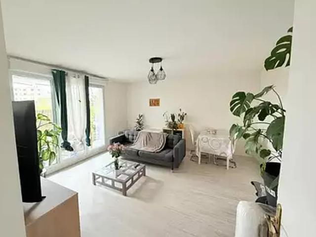 Les Pavillons sous Bois 93320 Achat / Vente appartement 3 pièces t3