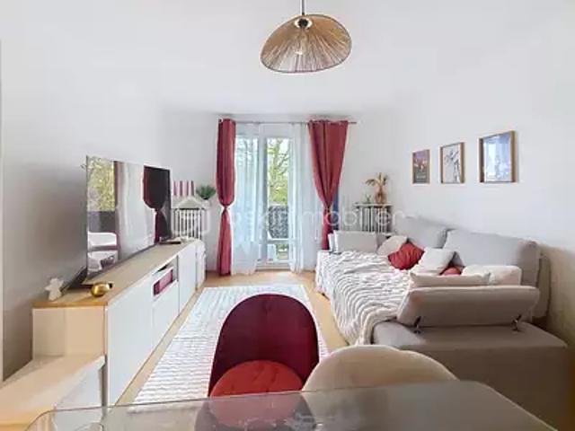 Les Pavillons sous Bois 93320 Achat / Vente appartement 3 pièces t3