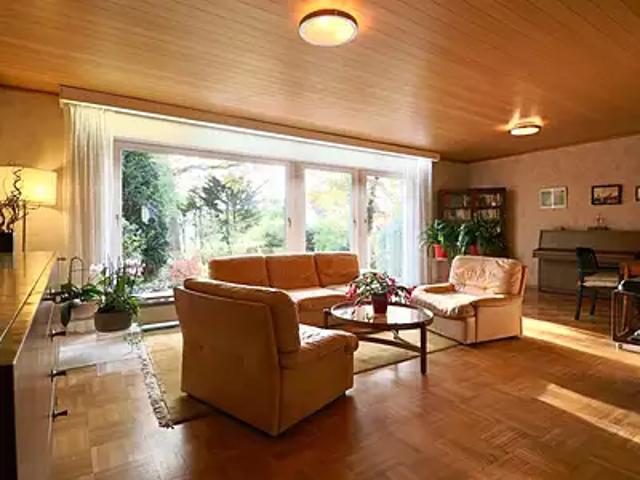 Les Pavillons sous Bois 93320 Achat / Vente maison 7 pièces t7