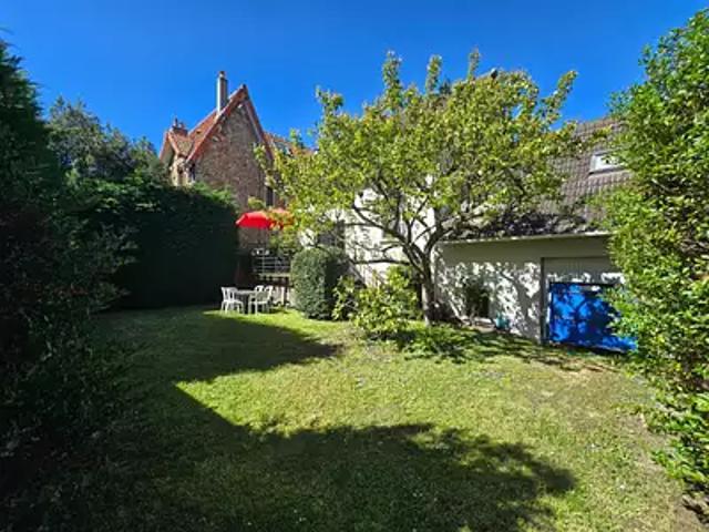 Les Pavillons sous Bois 93320 Achat / Vente maison 5 pièces t5