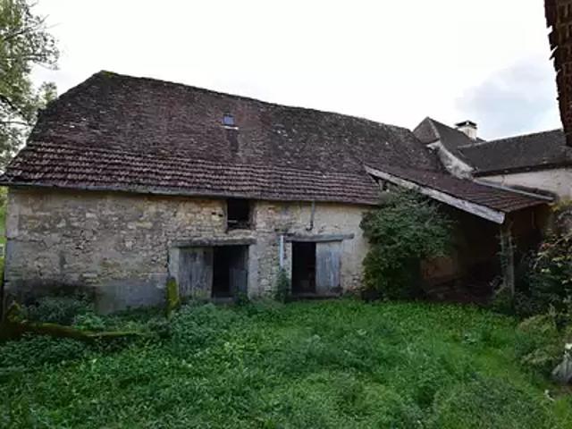 Les Pechs du Vers 46360 Achat / Vente maison 1 pièce t1