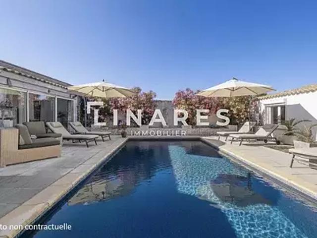Les Pennes Mirabeau 13170 Achat / Vente maison 4 pièces t4 terrasse