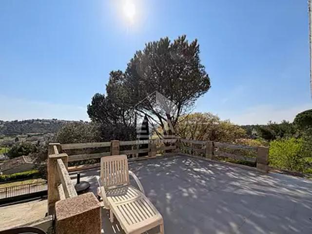 Les Pennes Mirabeau 13170 Achat / Vente maison 7 pièces t7