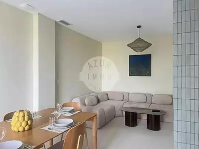 Les Pennes Mirabeau 13170 Location maison 3 pièces t3 jardin