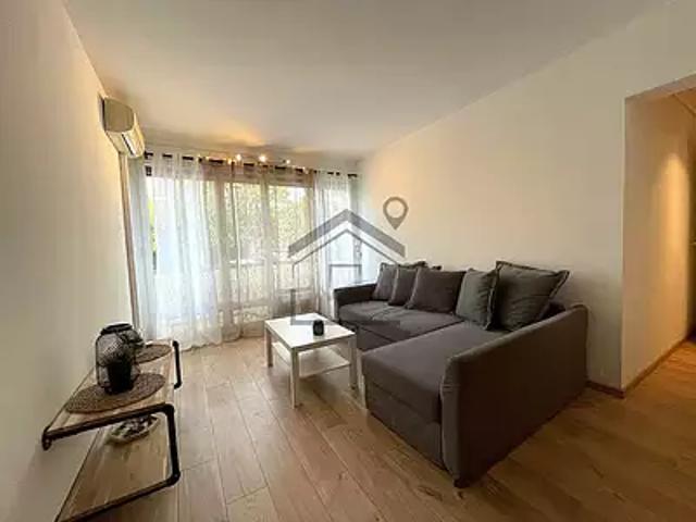 Les Pennes Mirabeau 13170 Location appartement 1 pièce t1