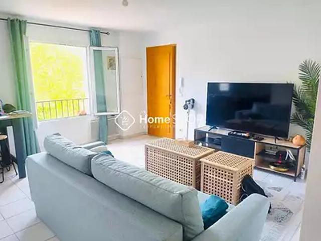 Les Pennes Mirabeau 13170 Location appartement 3 pièces t3