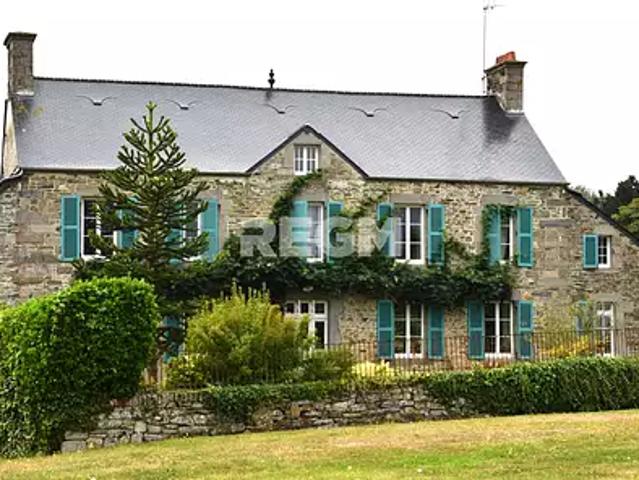 Les Pieux 50340 Achat / Vente maison 10 pièces t10