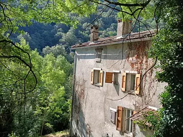 Les Plantiers 30122 Achat / Vente maison 7 pièces t7