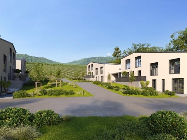 Les Prélards – Villa mit 5,5 Zimmern – A1