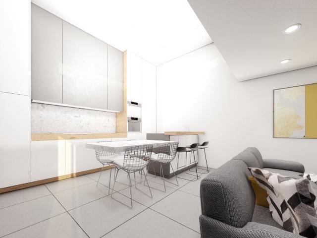 LES PRESENTAMOS ESTE MARAVILLOSO BUNGALOW: Bungalow increíbl. 155m² Roldán