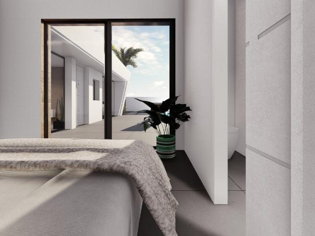 LES PRESENTAMOS ESTE MARAVILLOSO BUNGALOW: Bungalow increíbl. 155m² Roldán