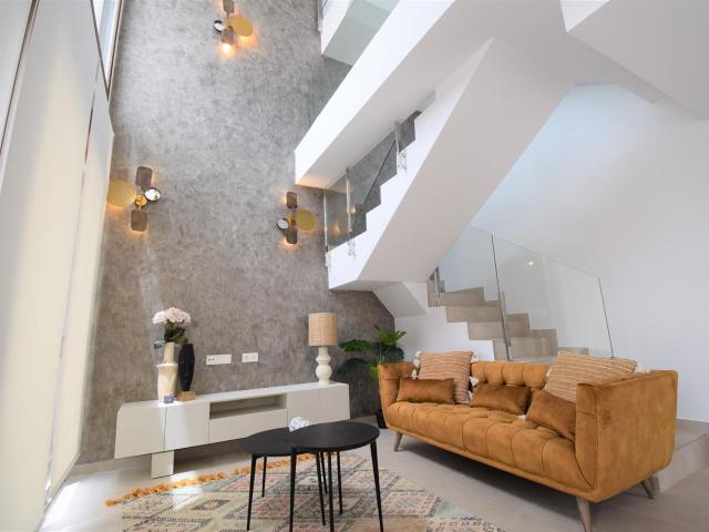 Les presentamos Montecarmelo, viviendas muy exclusivas con. 125m² Vera Playa