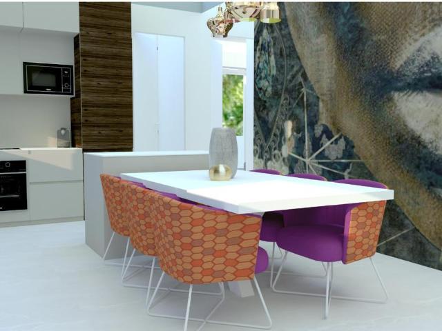 Les presentamos Montecarmelo, viviendas muy exclusivas con. 90m² Vera Playa