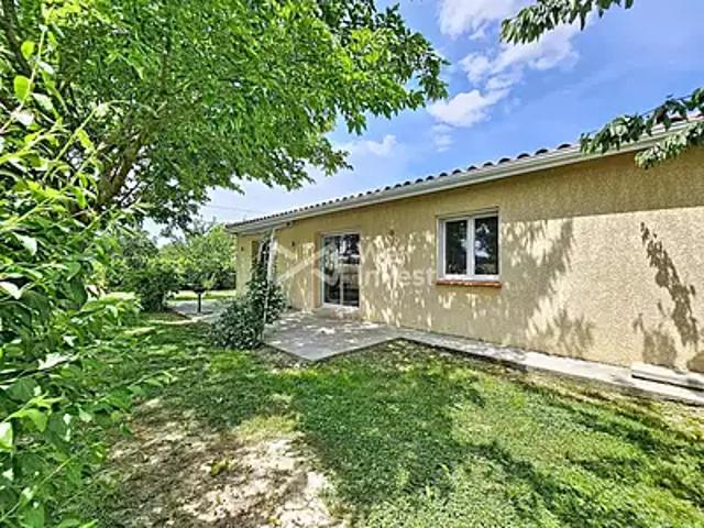 Les Pujols 09100 Achat / Vente maison 4 pièces t4 terrasse