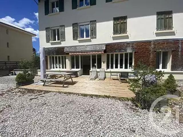 Les Rousses 39220, 39400 Location appartement 5 pièces t5