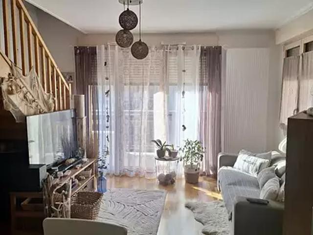 Les Rousses 39220 Achat / Vente appartement 3 pièces t3 au dernier étage