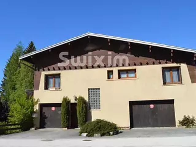 Les Rousses 39220 Achat / Vente maison 4 pièces t4