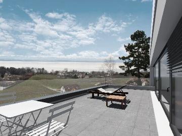 Petit-Cortaillod, Cortaillod, District de Boudry, Kanton Neuenburg