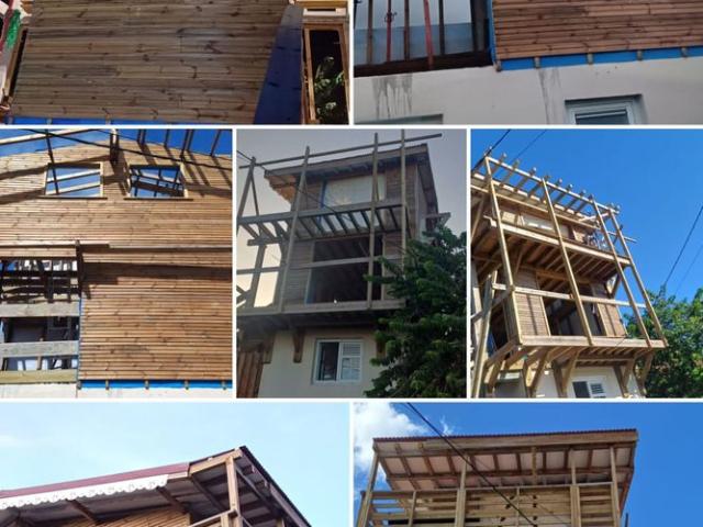 Les Trois Ilets Appartement Studio