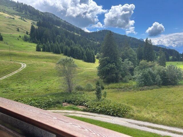 Duplex/two level with 3.5 rooms on sale in Les Mosses 67 m² | dreamo. Ch
