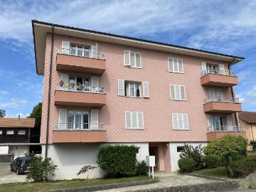 Les Tuileries, Grandson, Bezirk Jura-Nord vaudois, Waadt