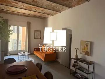 Les Vans 07140 Achat / Vente appartement 4 pièces t4