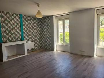 Les Vans 07140 Achat / Vente appartement 4 pièces t4