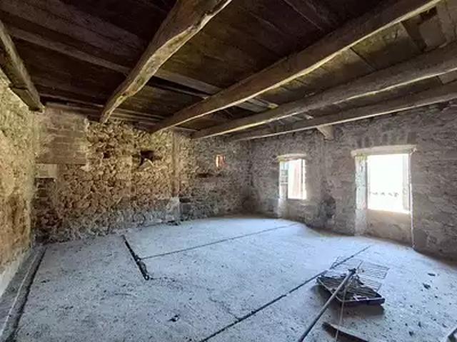 Les Vans 07140 Achat / Vente appartement 2 pièces t2