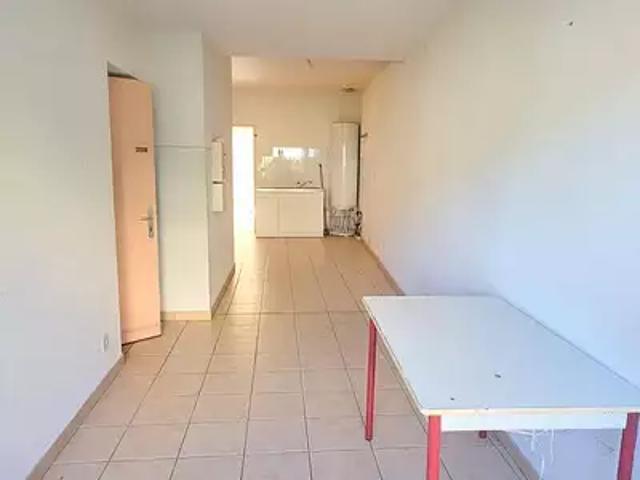 Les Vans 07140 Achat / Vente appartement 2 pièces t2