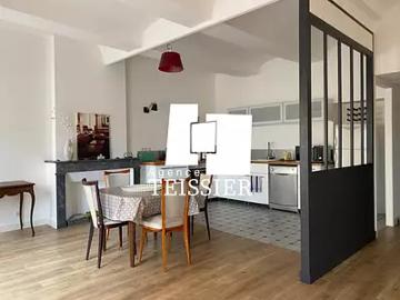 Les Vans 07140 Achat / Vente appartement 2 pièces t2