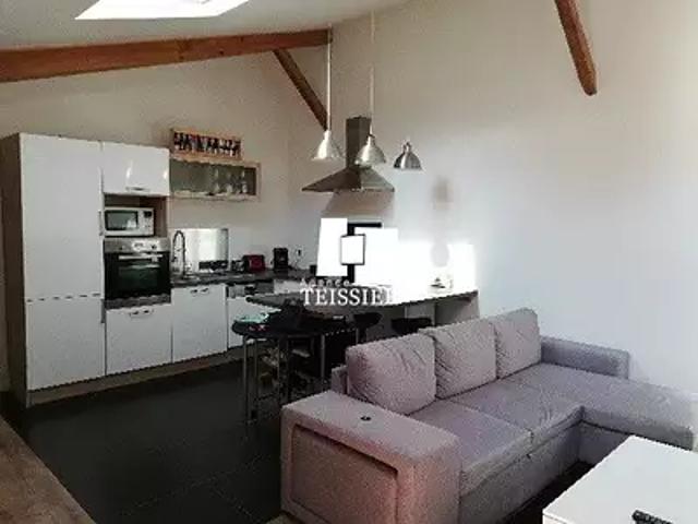 Les Vans 07140 Achat / Vente appartement 3 pièces t3