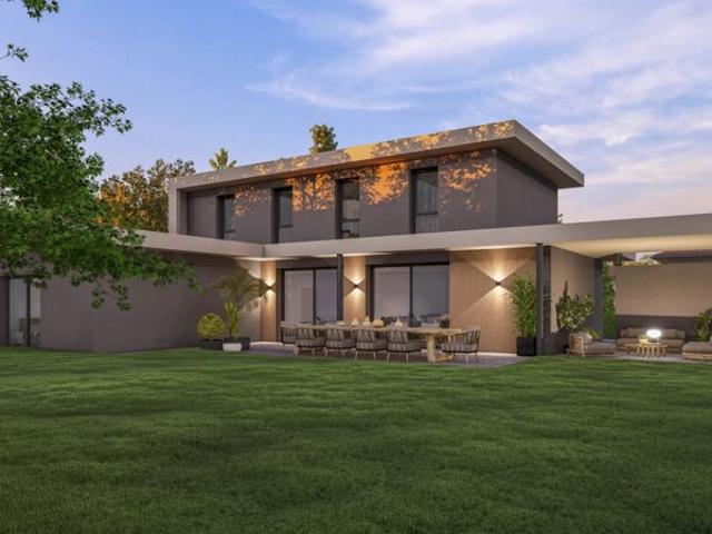 LES VILLAS DU ROCHER GRILLY