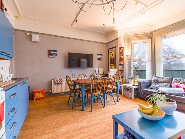 Lesbury Road, Heaton, Newcastle Upon Tyne NE6, 5 bed flat to rent, £2,167 pcm | PrimeLocation