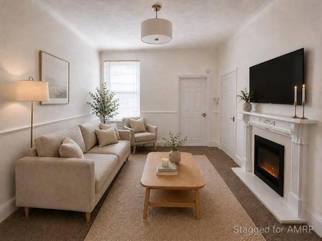 Lesbury Street, Newcastle Upon Tyne 2 bed house to rent £675 pcm £156 pw
