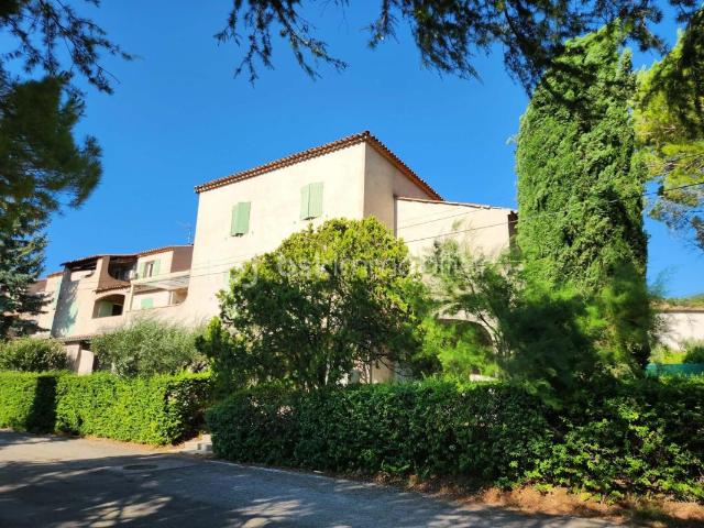 L'ESCALE 04160 EXCLUSIVITE: appartement à vendre