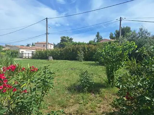 L'Escale 04160 Programme neuf maison neuf à vendre 3 pièces