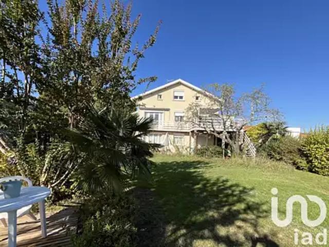 Lescar 64230 Achat / Vente appartement 5 pièces t5 au dernier étage