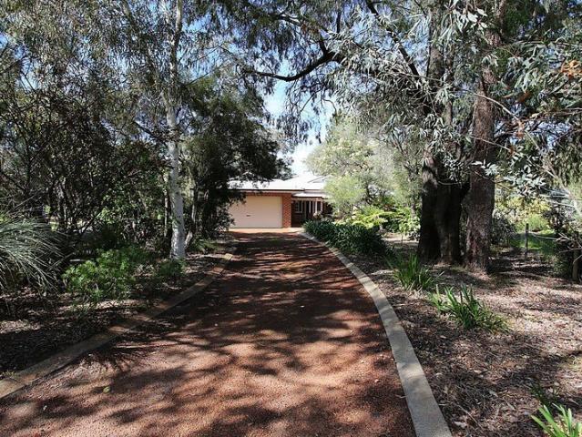 Leschenault