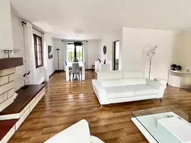 Lesches 77450 Achat / Vente maison 6 pièces t6