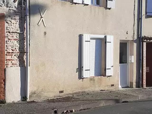Lescure d'Albigeois 81380 Achat / Vente maison 5 pièces t5 terrasse