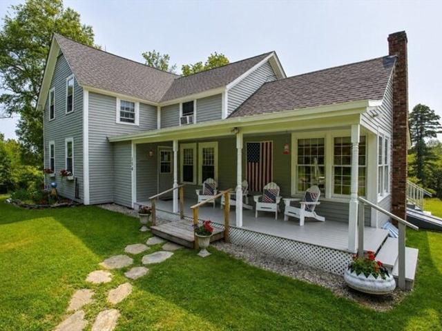 Leshure Rd, Rowe, Home For Sale