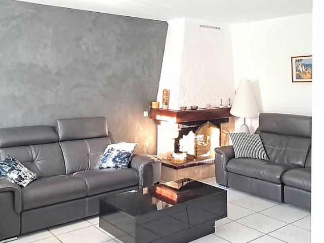 LESIGNY, Maison 4 chambres